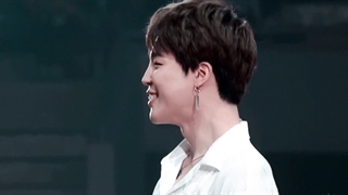 این بشر عشق منه البته با اجازه ی جناب جونگکوک