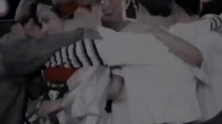 لحظه مرگ آرمی/گذر کل زندگی در برابر چشم