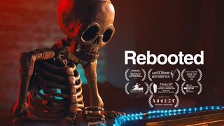 فیلم کوتاه REBOOTED