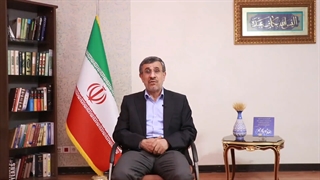 دست های خبیث بیگانه!