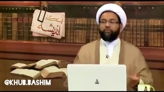 چرا نام امام علی (ع) در قرآن نیامده؟