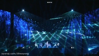 Euphoria از جونگ کوک