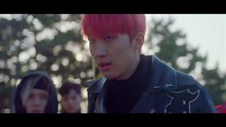 موزیک ویدیو RUNAWAY از PENTAGON