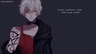 ♪ Nightcore: Outcast نایتکور