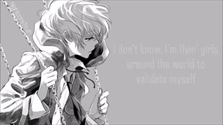 ♪ Nightcore: i hope your whole life sux نایتکور