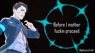 ♪ Nightcore: Fight نایتکور