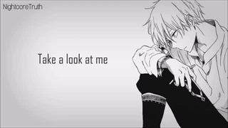 ♪ Nightcore: unable نایتکور