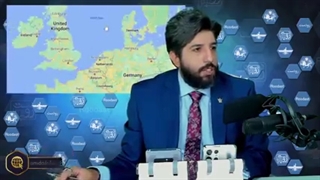 ابر قدرتی دریایی ایران در جهان و ترس آمریکایی ها و جهانیان