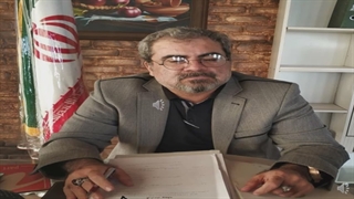 سخنرانی دکتر جلال خدایاری در وبینار نسبت فلسفه و سینما