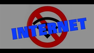 آهنگ بدون اینترنت / اوه اینترنت NO internet