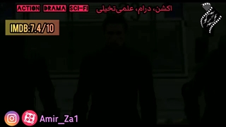 معرفی فیلم Equilibrium 2002