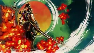 تریلر بازی SAMURAI WARRIORS 5