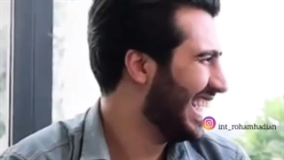 تولدت مبارک خوش خنده جانم :)