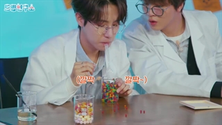 قسمت دوم برنامه‌ی آزمایشگاه دریم + زیرنویس فارسی