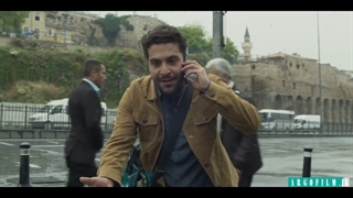 سریال محافظ / فصل 1 / قسمت 8 / دوبله فارسی HD