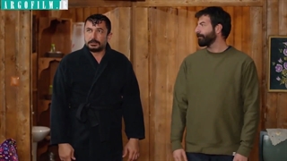 سریال ستاره شمالی / قسمت 31 / دوبله فارسی