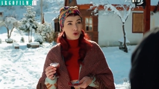 سریال ستاره شمالی / قسمت 28 / دوبله فارسی