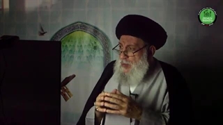 قصة الغدیر فی ضوء القران الکریم وحدیث النبی (ص) | سماحة العلامة المحقق السید سامی البدری | 1441 هـ