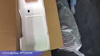 سیستم صوتی ال جی RN9 ایکس بوم ال جی RN9 در تک باش