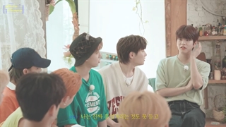 قسمت چهارم برنامه"SKZ Song Camp" از گروه استری کیدز با زیرنویس آنلاین فارسی