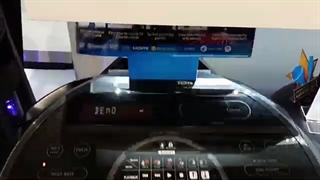 سیستم صوتی V73 شیک سونی V73 در تک باش