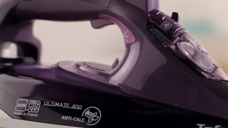 اتو بخار تفال FV9640 در تک باش