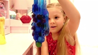 برنامه کودکانه دیانا