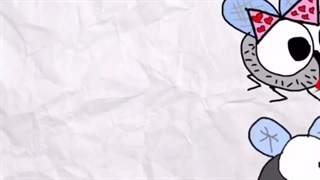 انتخابات مگس ها