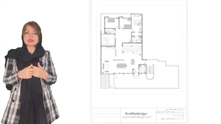 دکوراسیون داخلی ویلا