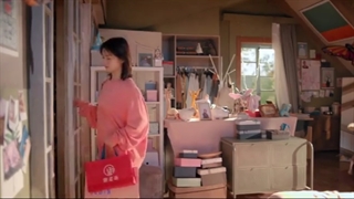 قسمت 5 سریال چینی نظافتچی عزیزم Use for My Talent 2021 با زیرنویس فارسی (درخواستی)