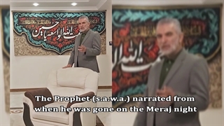 علی کیست 6 - میزان فضائل امیرالمؤمنین علی (ع)