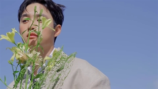 ویدیو پشت صحنه عکسبرداری jacket آلبوم Empathy کیونگسو با زیرنویس فارسی چسبیده 