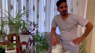 بابای دختر دوست