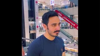دزد مهربون