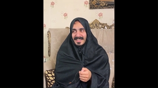 وقتی میری خونه دوستت درس بخونی