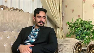 بحث سر مهریه تو خاستگاری :))