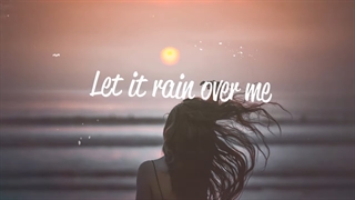 (Lyrics) - Rain Over Me- Pitbull ft. Marc Anthony
