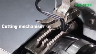 چرخ راسته دوز زوجی مدل6000D