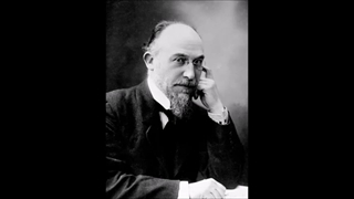 Erik Satie - Gymnopedie No. 1 [HQ]