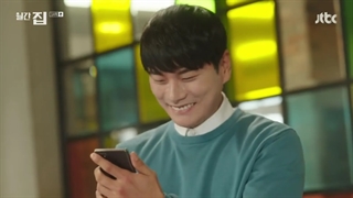 قسمت 14 سریال کره ای خانه مجله ماهانه Monthly Magazine Home 2021+زیرنویس فارسی با حضور جونگ سومین و لی یو کیونگ-720p