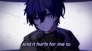 Nightcore - WITHOUT YOU | The Kid LAROI (Lyrics) نایتکور