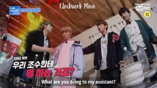 Yeongyu being adorable for over 5 minutes straight ♡ | TXT