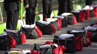 توزیع غذای متبرک، هدایا و بسته‌های معیشتی در مناطق محروم در روز عید غدیر