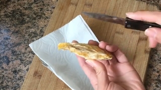 آموزش کاشت دانه انبه