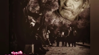 دکلمه عاشقانه ای پری استاد شهریار