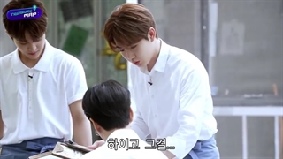 قسمت 56 ترژر مپ با زیرنویس فارسی وقتی ترژر بافناش ملاقات میکنه پیشنهادی