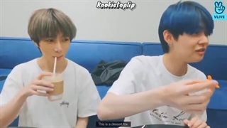 BTS Babying Txt (ft. Enhypen) // TXT Being BTS Babies