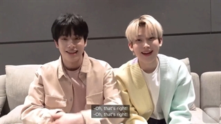 پشت صحنه قسمت 5 برنامه EN-O'CLOCK انهایپن ( زیرنویس فارسی )