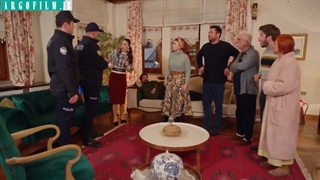 سریال ستاره شمالی / قسمت 37 / دوبله فارسی