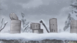 انیمه آخرین تور دختران قسمت 1 (زیرنویس فارسی)